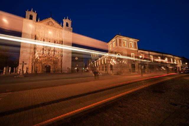 Visitas guiadas